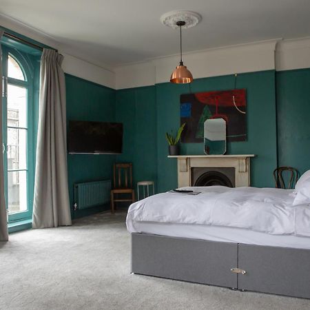 The Crown Rooms Londyn Zewnętrze zdjęcie