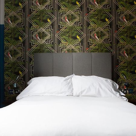The Crown Rooms Londyn Zewnętrze zdjęcie