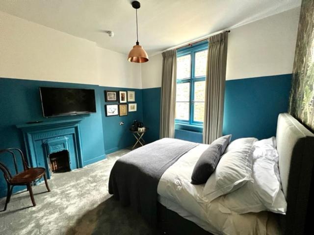 The Crown Rooms Londyn Zewnętrze zdjęcie