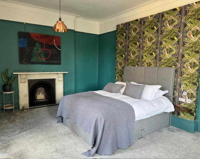 The Crown Rooms Londyn Zewnętrze zdjęcie