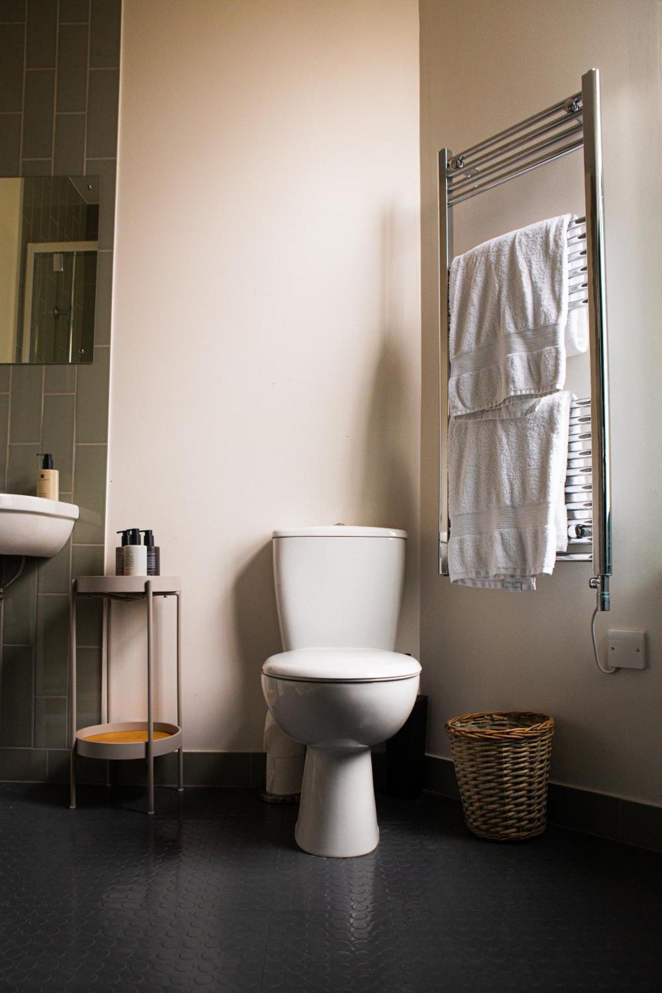 The Crown Rooms Londyn Zewnętrze zdjęcie