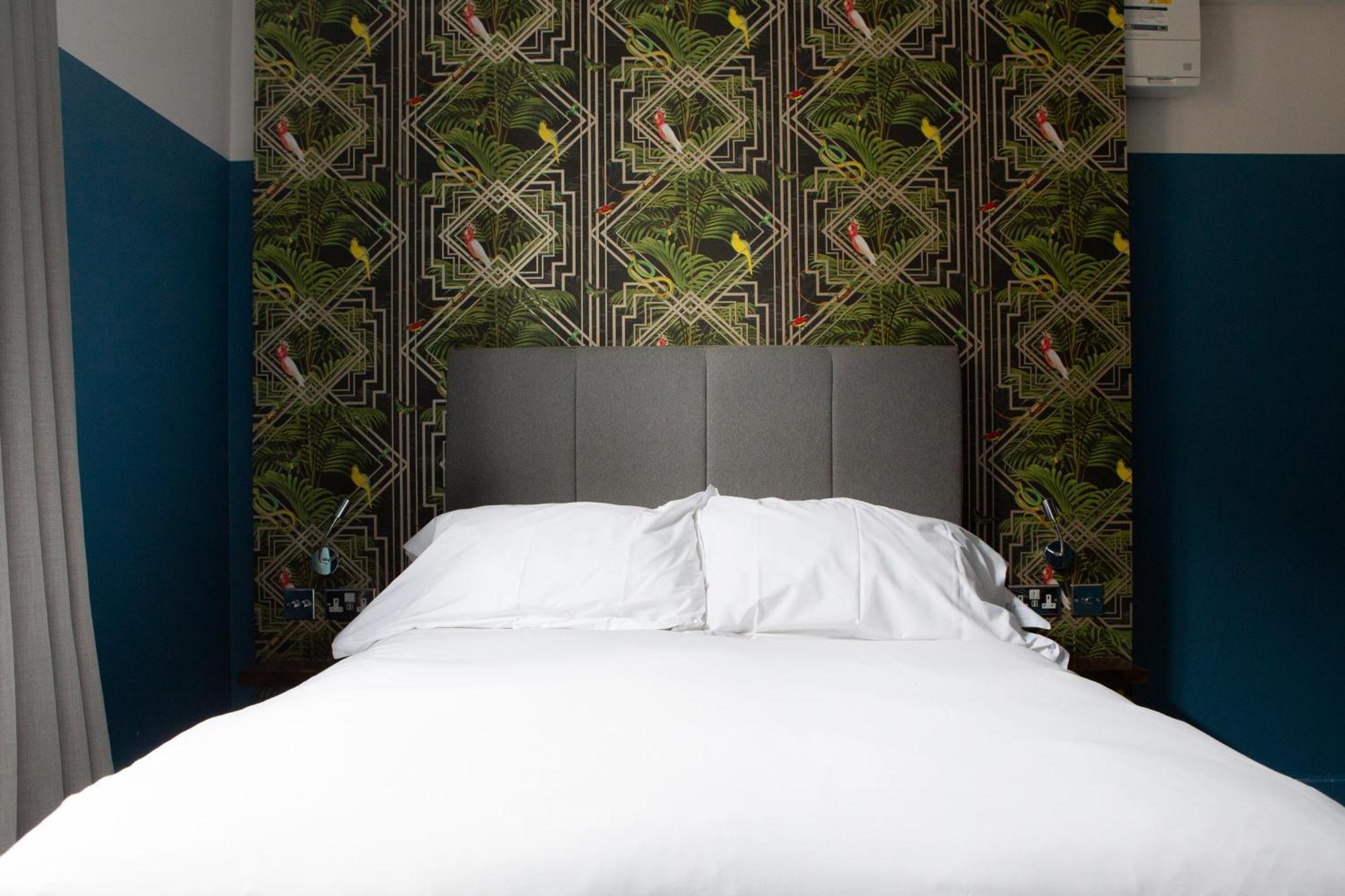 The Crown Rooms Londyn Zewnętrze zdjęcie